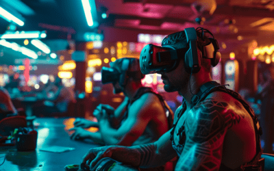 AI Slots For Real Money Play Will Be A Gamechanger